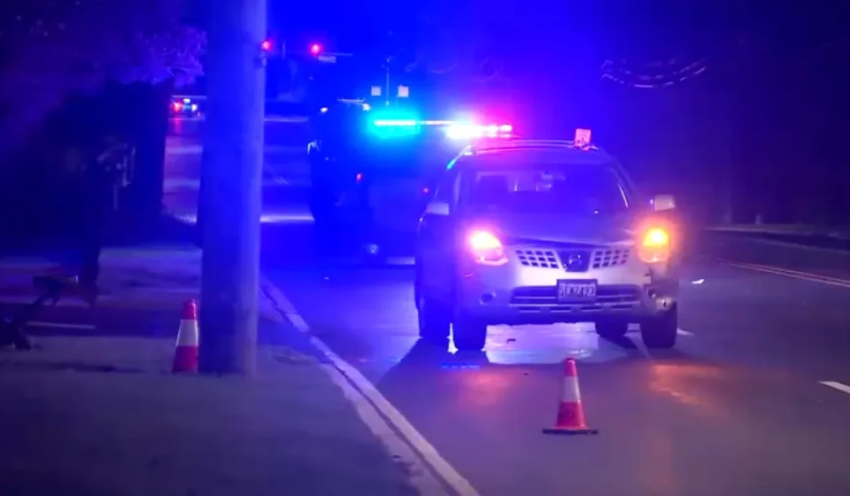 Gustavo Rocha Middletown NJ E-bike Accident Death Obituary - Teen Boy Dies After Crash